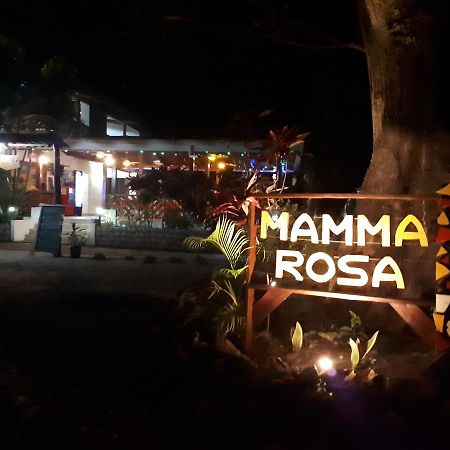 Mamma Rosa Aparthotel Playa Guiones Εξωτερικό φωτογραφία